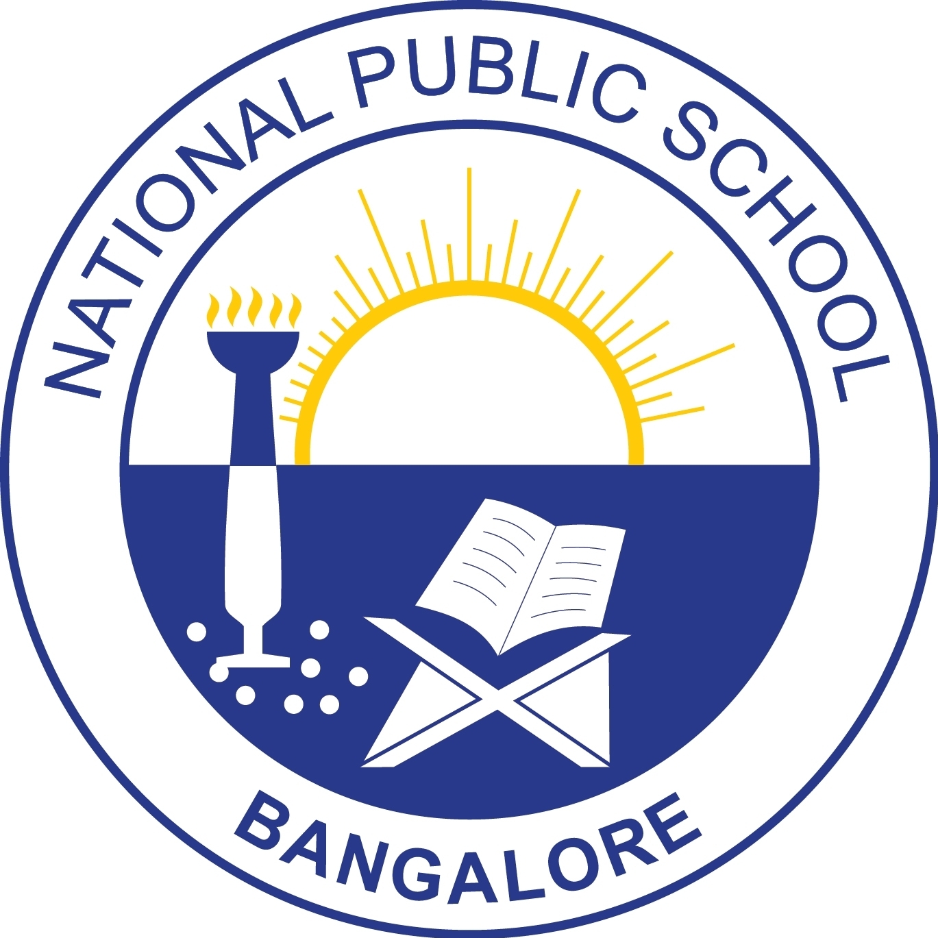 National Public School